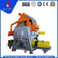 High Gradient Magnetic Separator Is Apply To Gold Mining Industry Or Equipment For Hot Sale